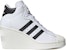 (W) adidas Superstar Ellure 'Putih Hitam' FW0102