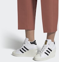 (女性)adidas Superstar Ellure ‘白黑’ FW0102 Sizing (女性)adidas Superstar Ellure ‘白黑’ FW0102