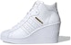 (W) adidas Superstar Ellure 'Putih Emas Metalik' FW3198