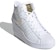 (W) adidas Superstar Ellure 'Putih Emas Metalik' FW3198