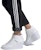 (W) adidas Superstar Ellure 'Putih Emas Metalik' FW3198