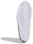Sizing (W) adidas Superstar Ellure ''Bianco Oro Metallizzato'' FW3198