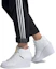 Cheap (W) adidas Superstar Ellure ''Bianco Oro Metallizzato'' FW3198