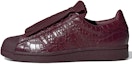 Buy (W) adidas Superstar FR 'L'aggio Pack - Merah Maroon' FW8160