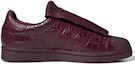 Order (W) adidas Superstar FR 'L'aggio Pack - Merah Maroon' FW8160