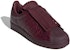 (W) adidas Superstar FR 'L'aggio Pack - Merah Maroon' FW8160