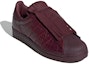 Lookbook (W) adidas Superstar FR 'L'aggio Pack - Merah Maroon' FW8160