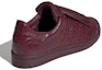 Shop (W) adidas Superstar FR 'L'aggio Pack - Merah Maroon' FW8160