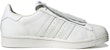 (W) adidas Superstar Fringe 'Off White' Putih Kusam FW8154