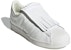 (W) adidas Superstar Fringe 'Off White' Putih Kusam FW8154