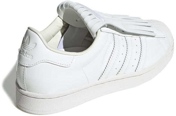 adidas originals Superstar Fr 輕便 低筒 板鞋 女款 白 Shop adidas originals Superstar Fr 輕便 低筒 板鞋 女款 白