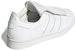 (W) adidas Superstar Fringe 'Off White' Putih Kusam FW8154