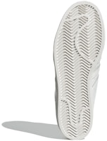 (W) adidas Superstar Fringe 'Off White' Putih Tulang FW8154 Details for (W) adidas Superstar Fringe 'Off White' Putih Tulang FW8154