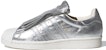 (W) adidas Superstar Fringe 'Perak Metalik' FW8159