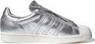 Order (W) adidas Superstar Fringe 'Perak Metalik' FW8159