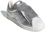 Lookbook (W) adidas Superstar Fringe 'Perak Metalik' FW8159
