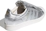 Shop (W) adidas Superstar Fringe 'Perak Metalik' FW8159