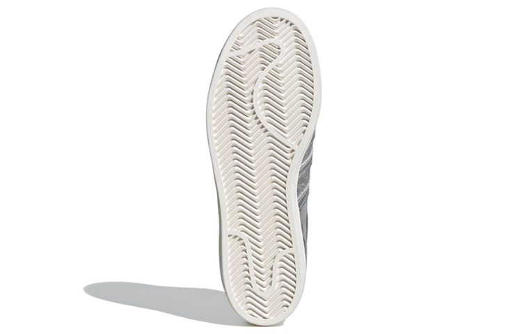 Sizing (W) adidas Superstar Fringe ''Zilver Metallic'' FW8159