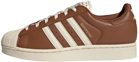 (Women) adidas Superstar II 'Dusky Bronze Cream White' KI3576 (Women) adidas Superstar II 'Dusky Bronze Cream White' KI3576