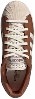 Order (W) adidas Superstar II ''昏銅奶油白'' KI3576