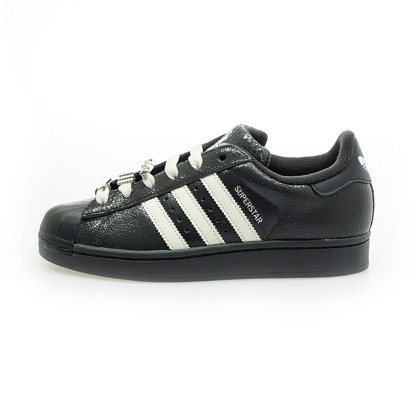 (Women) adidas Superstar II  Sneakers IH1628