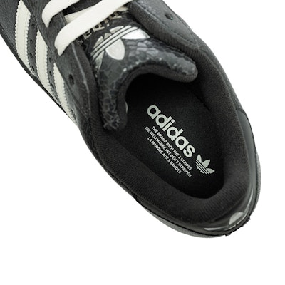 (W) adidas Superstar II 運動鞋 IH1628 Details for (W) adidas Superstar II 運動鞋 IH1628