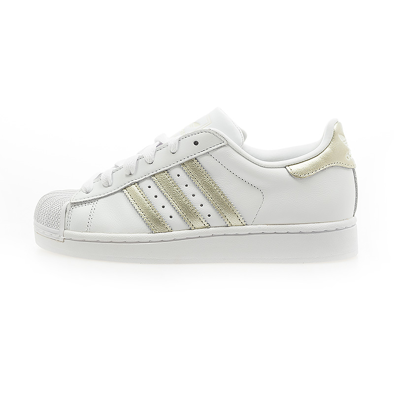 (Women) adidas Superstar II  Sneakers JQ6457