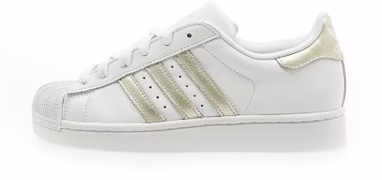 (Women) adidas Superstar II Sneakers JQ6457 (Women) adidas Superstar II Sneakers JQ6457