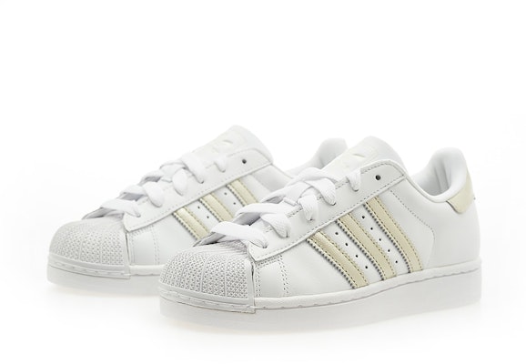 (W) adidas Superstar II 運動休閒鞋 JQ6457 Order (W) adidas Superstar II 運動休閒鞋 JQ6457