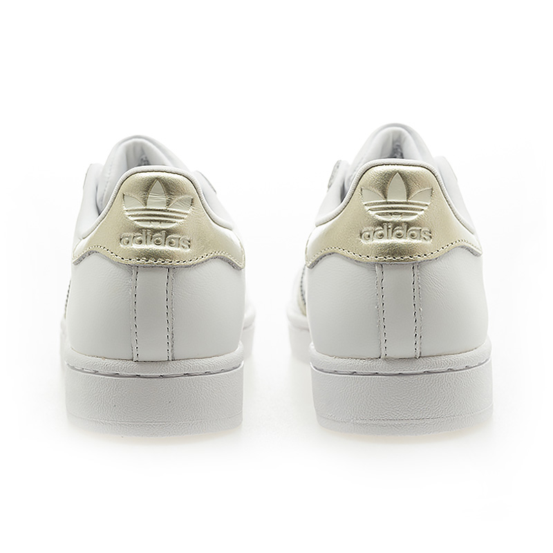 Lookbook (W) adidas Superstar II 運動休閒鞋 JQ6457