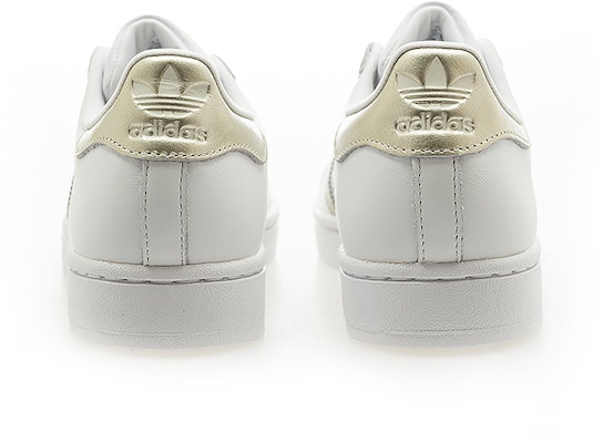 (W) adidas Superstar II 運動休閒鞋 JQ6457 Lookbook (W) adidas Superstar II 運動休閒鞋 JQ6457