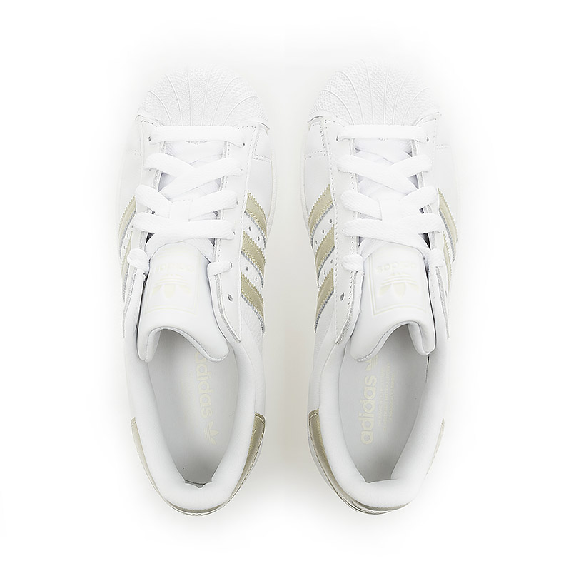 Sizing (W) adidas Superstar II 運動休閒鞋 JQ6457