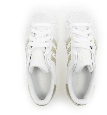 (W) adidas Superstar II 運動休閒鞋 JQ6457 Sizing (W) adidas Superstar II 運動休閒鞋 JQ6457