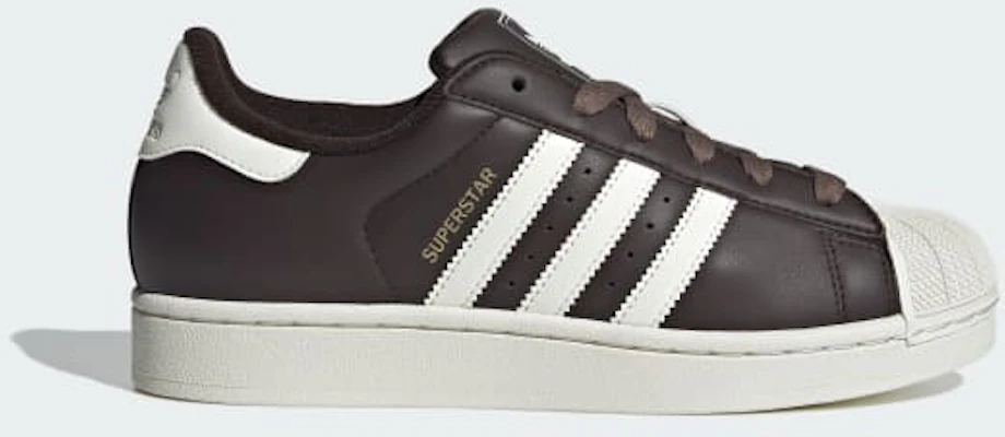 (W) adidas Superstar II Aurora Café/Blanco Roto/Tonos Tierra IH4146 Buy (W) adidas Superstar II Aurora Café/Blanco Roto/Tonos Tierra IH4146