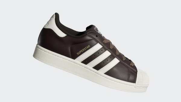 Order (W) adidas Superstar II Aurora Café/Blanco Roto/Tonos Tierra IH4146