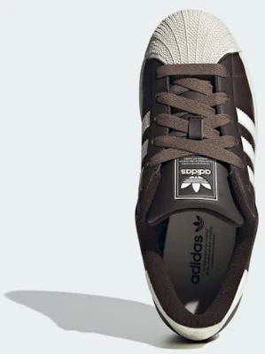 (W) adidas Superstar II Aurora Café/Blanco Roto/Tonos Tierra IH4146 Lookbook (W) adidas Superstar II Aurora Café/Blanco Roto/Tonos Tierra IH4146