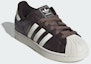 Purchase (W) adidas Superstar II Aurora Café/Blanco Roto/Tonos Tierra IH4146