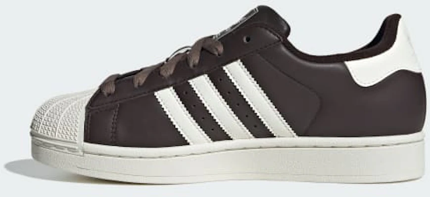 (W) adidas Superstar II Aurora Café/Blanco Roto/Tonos Tierra IH4146 Sizing (W) adidas Superstar II Aurora Café/Blanco Roto/Tonos Tierra IH4146