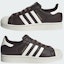 Cheap (W) adidas Superstar II Aurora Café/Blanco Roto/Tonos Tierra IH4146