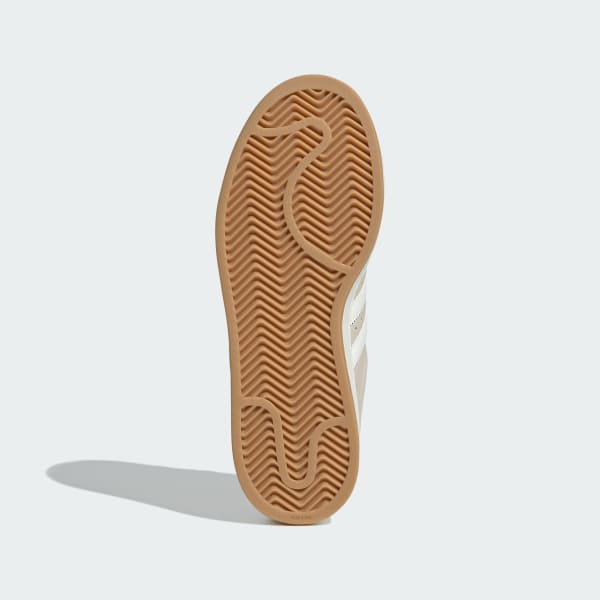 Shop (Women) adidas Superstar II Beige/Off White/Gold Metallic IH4145
