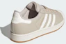 Details for (Women) adidas Superstar II Beige/Off White/Gold Metallic IH4145