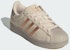 (Women) Adidas Superstar II Bliss/Copper Metallic/Putty Beige JR7355