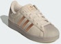 Shop (Women) Adidas Superstar II Bliss/Copper Metallic/Putty Beige JR7355