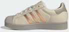 Details for (Women) Adidas Superstar II Bliss/Copper Metallic/Putty Beige JR7355