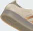 Sizing (Women) Adidas Superstar II Bliss/Copper Metallic/Putty Beige JR7355