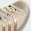 Cheap (Women) Adidas Superstar II Bliss/Copper Metallic/Putty Beige JR7355