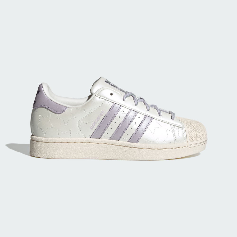 Lookbook (Women) ADIDAS SUPERSTAR II Casual Shoes JR6984