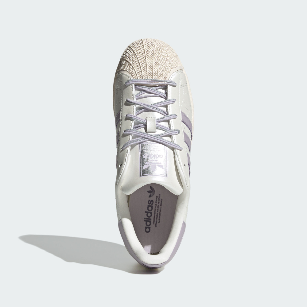 Shop (Women) ADIDAS SUPERSTAR II Casual Shoes JR6984