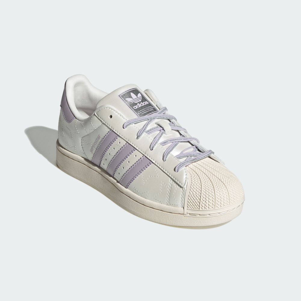 Details for (Women) ADIDAS SUPERSTAR II Casual Shoes JR6984