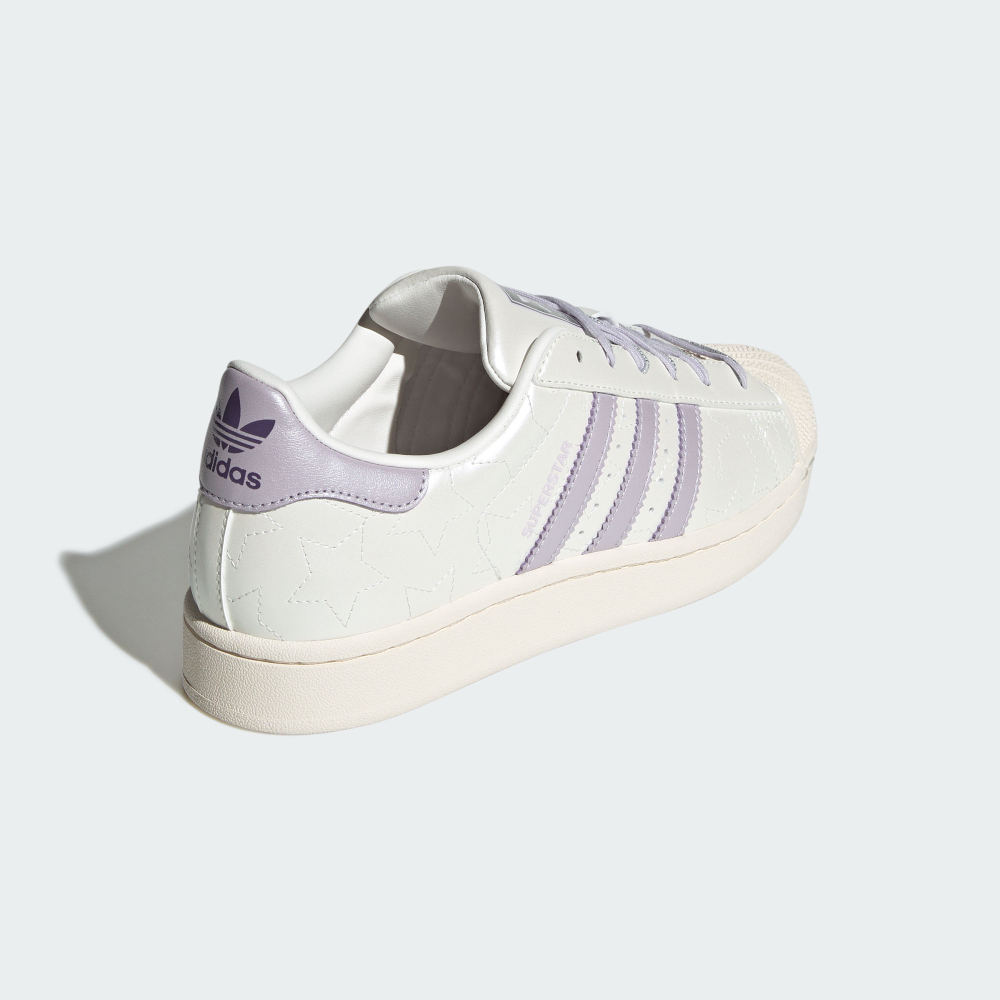 Sizing (Women) ADIDAS SUPERSTAR II Casual Shoes JR6984